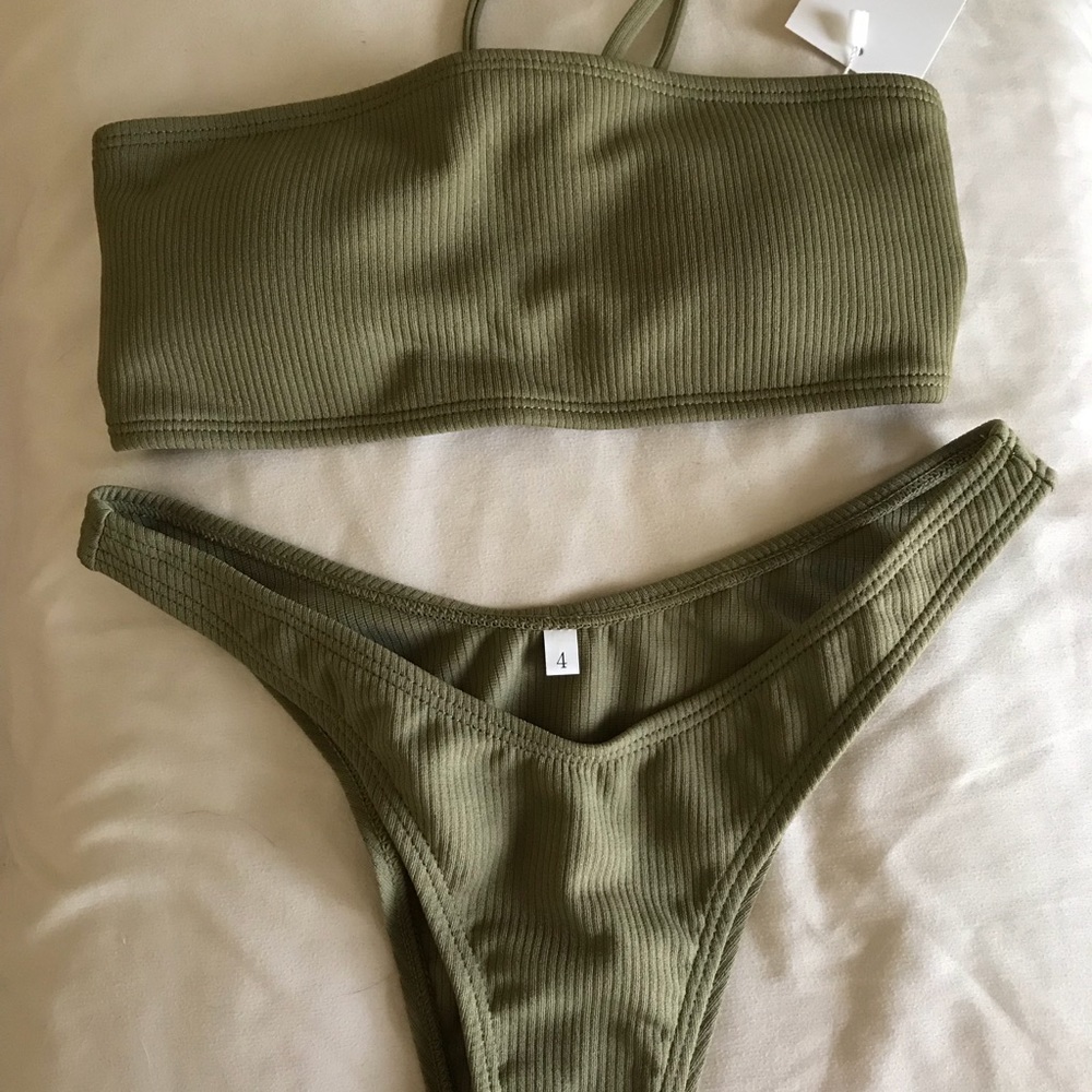 Zaful Swimwear